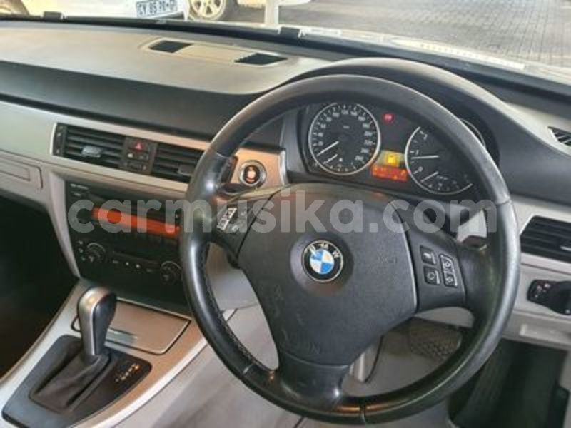 Big with watermark bmw 3 series matabeleland south beitbridge 17741