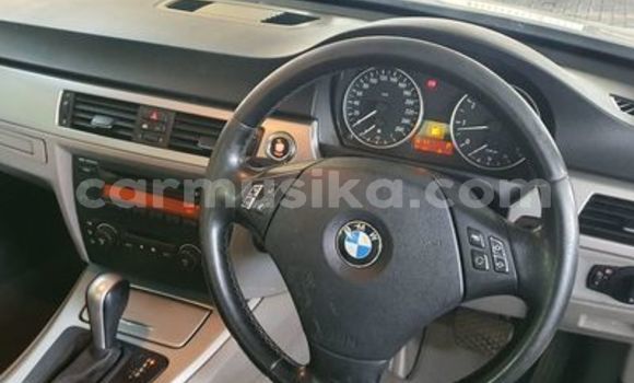 Tenga Tsaru BMW 3–Series Sirivha Mota in Beitbridge in Matabeleland South Tenga Tsaru BMW 3–Series Sirivha Mota in Beitbridge in Matabeleland South