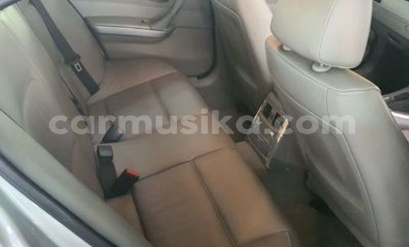 Tenga Tsaru BMW 3–Series Sirivha Mota in Beitbridge in Matabeleland South Tenga Tsaru BMW 3–Series Sirivha Mota in Beitbridge in Matabeleland South