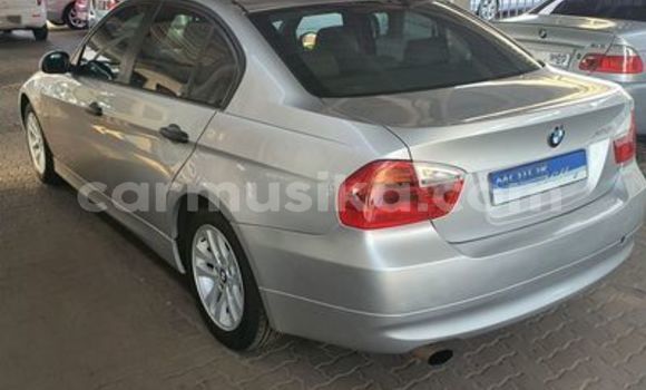 Tenga Tsaru BMW 3–Series Sirivha Mota in Beitbridge in Matabeleland South Tenga Tsaru BMW 3–Series Sirivha Mota in Beitbridge in Matabeleland South