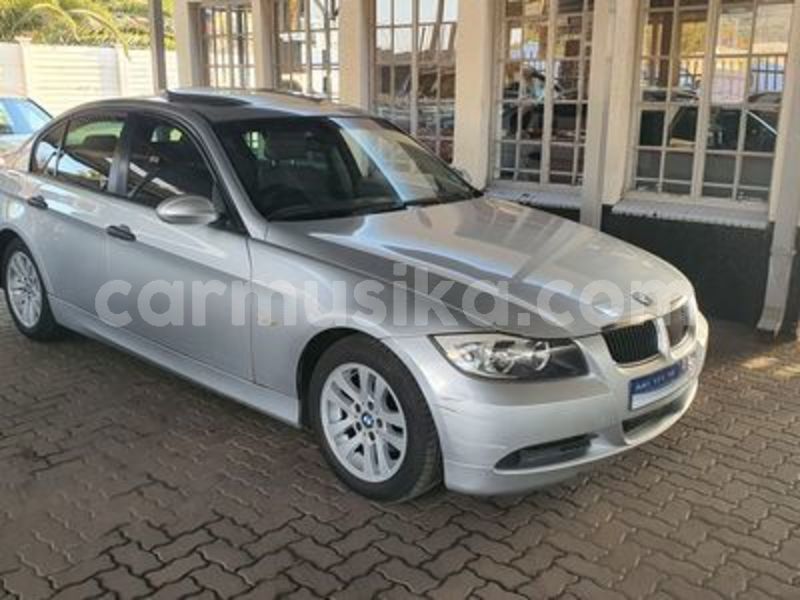 Big with watermark bmw 3 series matabeleland south beitbridge 17741