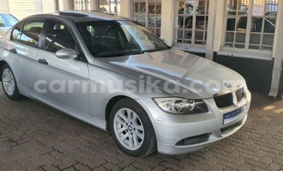Tenga Tsaru BMW 3–Series Sirivha Mota in Beitbridge in Matabeleland South Tenga Tsaru BMW 3–Series Sirivha Mota in Beitbridge in Matabeleland South