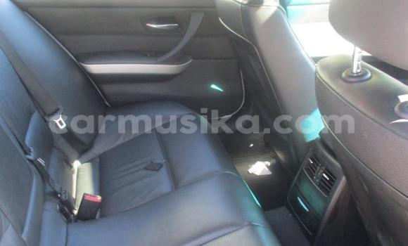 Tenga Tsaru BMW 3–Series Chena Mota in Beitbridge in Matabeleland South Tenga Tsaru BMW 3–Series Chena Mota in Beitbridge in Matabeleland South