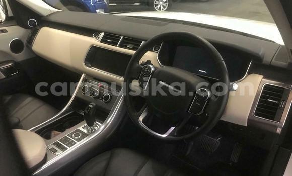 Tenga Tsaru Land Rover Range Rover Sport Chena Mota in Harare in Harare Tenga Tsaru Land Rover Range Rover Sport Chena Mota in Harare in Harare