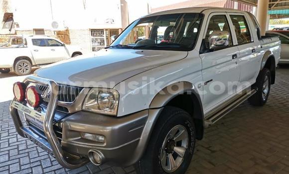 Acheter Occasion Voiture Mitsubishi Colt Autre à Beitbridge, Matabeleland South