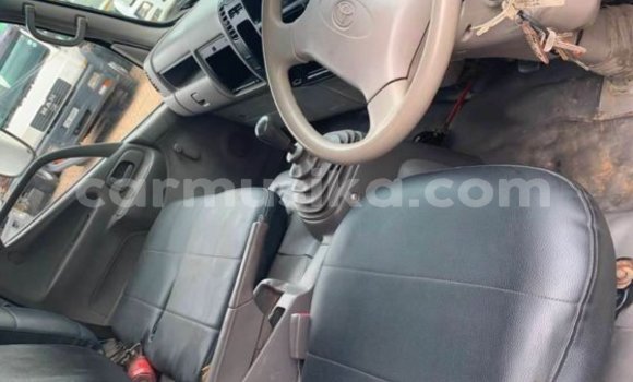 Tenga Tsaru Toyota Dyna Chena Rori in Beitbridge in Matabeleland South Tenga Tsaru Toyota Dyna Chena Rori in Beitbridge in Matabeleland South