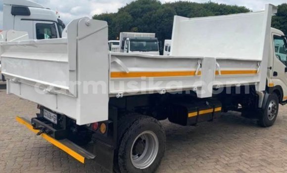 Tenga Tsaru Toyota Dyna Chena Rori in Beitbridge in Matabeleland South Tenga Tsaru Toyota Dyna Chena Rori in Beitbridge in Matabeleland South