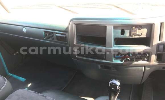 Acheter Occasion Utilitaire Nissan UD Blanc à Beitbridge, Matabeleland South Acheter Occasion Utilitaire Nissan UD Blanc à Beitbridge, Matabeleland South