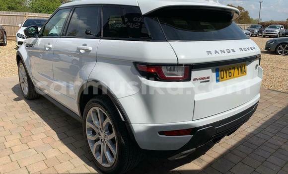 Tenga Tsaru Land Rover Range Rover Evoque Chena Mota in Harare in Harare Tenga Tsaru Land Rover Range Rover Evoque Chena Mota in Harare in Harare