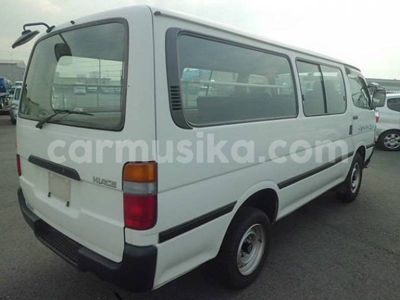 Big with watermark toyota hiace matabeleland south beitbridge 17749