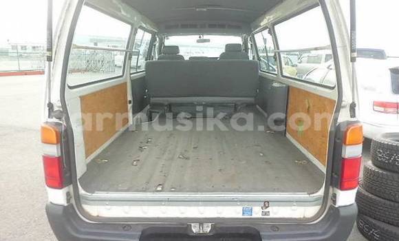 Tenga Tsaru Toyota Hiace Chena Mota in Beitbridge in Matabeleland South Tenga Tsaru Toyota Hiace Chena Mota in Beitbridge in Matabeleland South