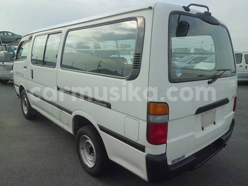 Big with watermark toyota hiace matabeleland south beitbridge 17749