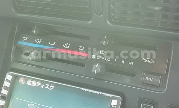 Tenga Tsaru Toyota Hiace Chena Mota in Beitbridge in Matabeleland South Tenga Tsaru Toyota Hiace Chena Mota in Beitbridge in Matabeleland South