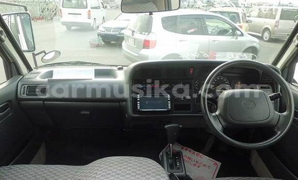 Tenga Tsaru Toyota Hiace Chena Mota in Beitbridge in Matabeleland South Tenga Tsaru Toyota Hiace Chena Mota in Beitbridge in Matabeleland South