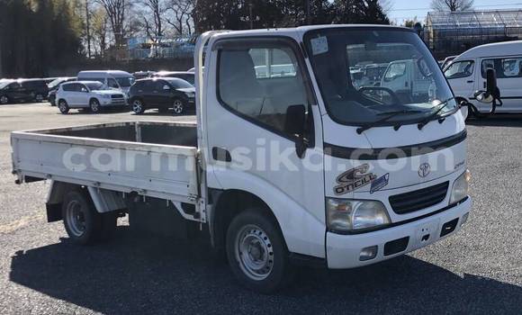 Acheter Occasion Voiture Toyota Dyna Autre à Beitbridge, Matabeleland South Acheter Occasion Voiture Toyota Dyna Autre à Beitbridge, Matabeleland South