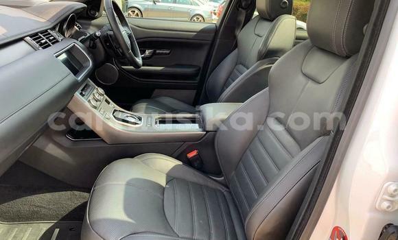 Tenga Tsaru Land Rover Range Rover Evoque Chena Mota in Harare in Harare Tenga Tsaru Land Rover Range Rover Evoque Chena Mota in Harare in Harare