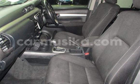 Tenga Tsaru Toyota Hilux Zvimwe Mota in Beitbridge in Matabeleland South Tenga Tsaru Toyota Hilux Zvimwe Mota in Beitbridge in Matabeleland South