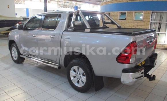 Tenga Tsaru Toyota Hilux Zvimwe Mota in Beitbridge in Matabeleland South Tenga Tsaru Toyota Hilux Zvimwe Mota in Beitbridge in Matabeleland South