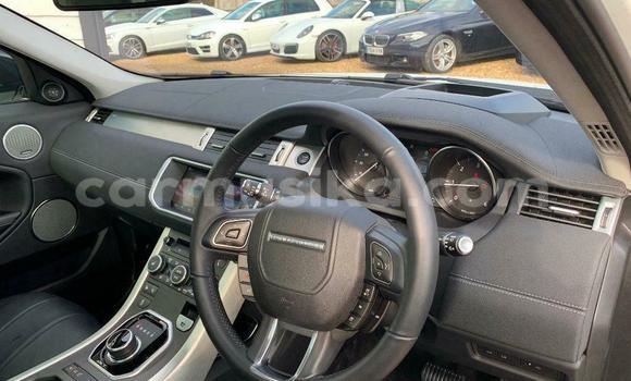 Tenga Tsaru Land Rover Range Rover Evoque Chena Mota in Harare in Harare Tenga Tsaru Land Rover Range Rover Evoque Chena Mota in Harare in Harare