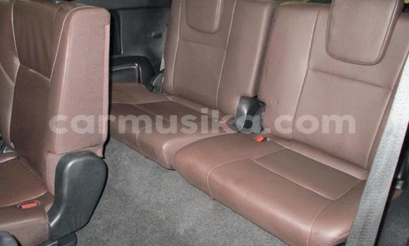 Acheter Occasion Voiture Toyota Fortuner Blanc à Beitbridge, Matabeleland South Acheter Occasion Voiture Toyota Fortuner Blanc à Beitbridge, Matabeleland South