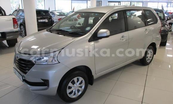Buy Used Toyota Avanza Other Car in Beitbridge in Matabeleland South