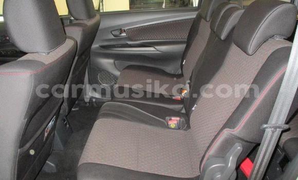 Nunua Ilio tumika Toyota Avanza Nyingine Gari ndani ya Beitbridge nchini Matabeleland Kusini Nunua Ilio tumika Toyota Avanza Nyingine Gari ndani ya Beitbridge nchini Matabeleland Kusini