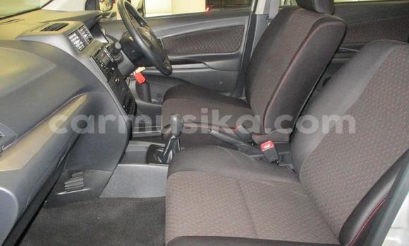 Nunua Ilio tumika Toyota Avanza Nyingine Gari ndani ya Beitbridge nchini Matabeleland Kusini Nunua Ilio tumika Toyota Avanza Nyingine Gari ndani ya Beitbridge nchini Matabeleland Kusini