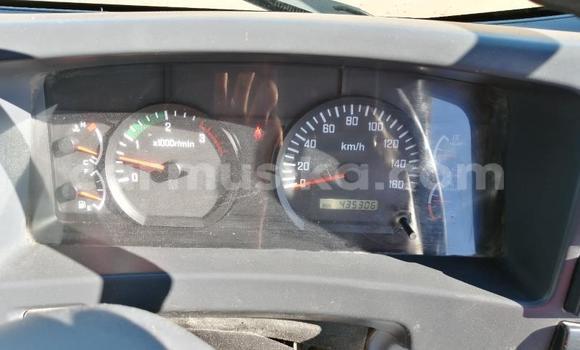 Buy Used Isuzu FTR 850 White Truck in Beitbridge in Matabeleland South Buy Used Isuzu FTR 850 White Truck in Beitbridge in Matabeleland South