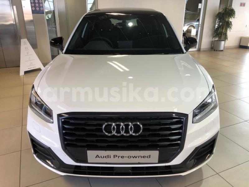 Big with watermark audi q2 bulawayo bulawayo 17761