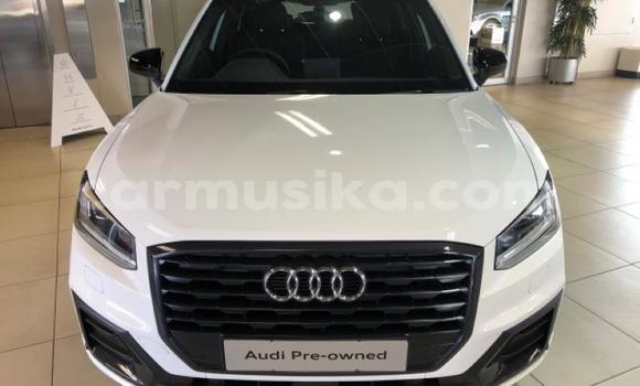 Tenga Tsaru Audi Q2 Chena Mota in Bulawayo in Bulawayo Tenga Tsaru Audi Q2 Chena Mota in Bulawayo in Bulawayo