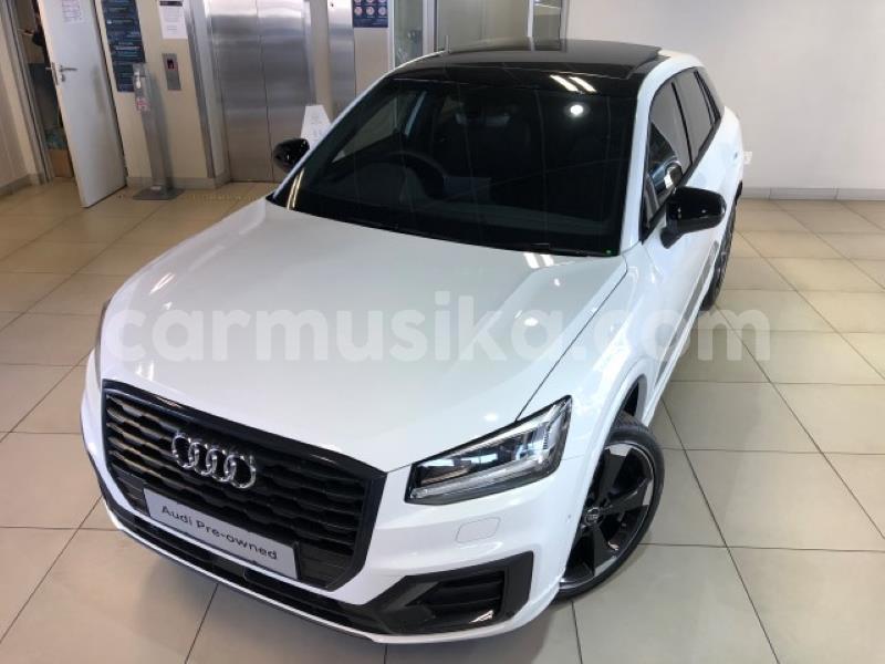 Big with watermark audi q2 bulawayo bulawayo 17761