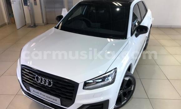 Tenga Tsaru Audi Q2 Chena Mota in Bulawayo in Bulawayo Tenga Tsaru Audi Q2 Chena Mota in Bulawayo in Bulawayo