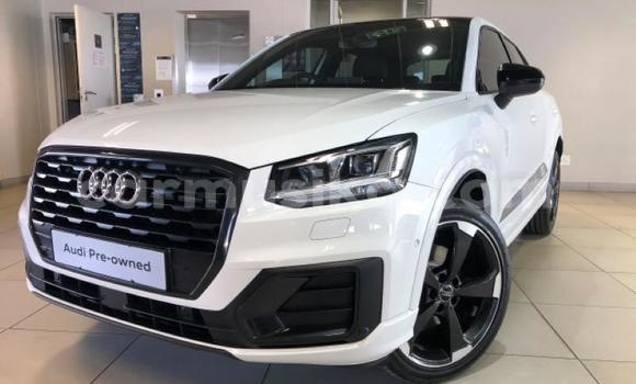 Tenga Tsaru Audi Q2 Chena Mota in Bulawayo in Bulawayo Tenga Tsaru Audi Q2 Chena Mota in Bulawayo in Bulawayo