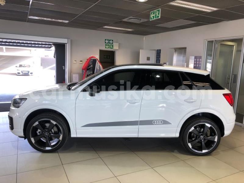 Big with watermark audi q2 bulawayo bulawayo 17761