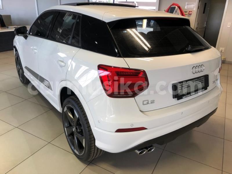 Big with watermark audi q2 bulawayo bulawayo 17761