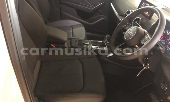 Tenga Tsaru Audi Q2 Chena Mota in Bulawayo in Bulawayo Tenga Tsaru Audi Q2 Chena Mota in Bulawayo in Bulawayo