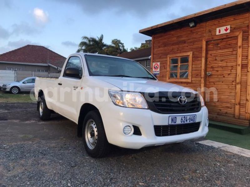 Big with watermark toyota hilux matabeleland south beitbridge 17762