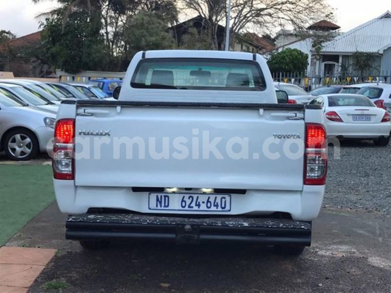 Big with watermark toyota hilux matabeleland south beitbridge 17762