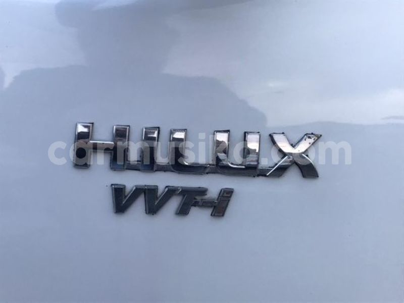 Big with watermark toyota hilux matabeleland south beitbridge 17762