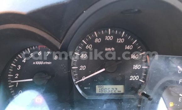 Buy Used Toyota Hilux White Car in Beitbridge in Matabeleland South Buy Used Toyota Hilux White Car in Beitbridge in Matabeleland South