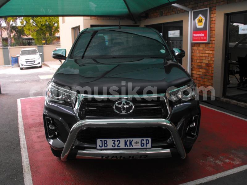 Big with watermark toyota hilux bulawayo bulawayo 17763