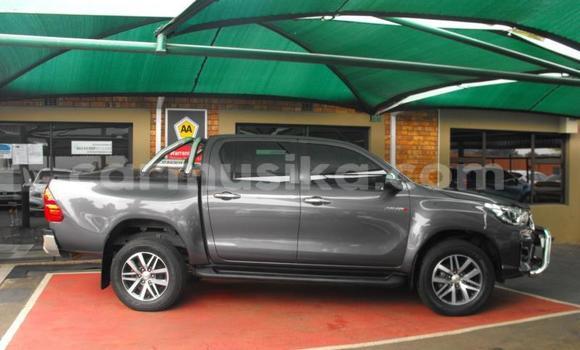 Tenga Tsaru Toyota Hilux Zvimwe Mota in Bulawayo in Bulawayo Tenga Tsaru Toyota Hilux Zvimwe Mota in Bulawayo in Bulawayo
