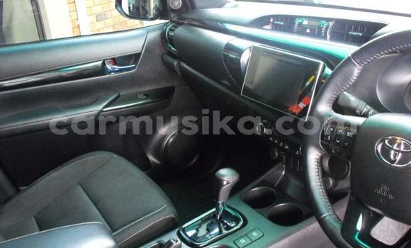 Tenga Tsaru Toyota Hilux Zvimwe Mota in Bulawayo in Bulawayo Tenga Tsaru Toyota Hilux Zvimwe Mota in Bulawayo in Bulawayo