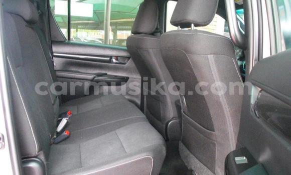 Tenga Tsaru Toyota Hilux Zvimwe Mota in Bulawayo in Bulawayo Tenga Tsaru Toyota Hilux Zvimwe Mota in Bulawayo in Bulawayo