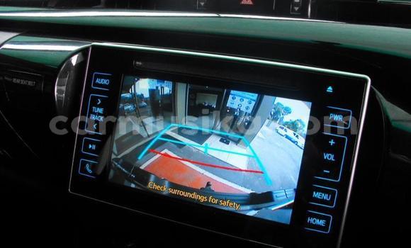 Tenga Tsaru Toyota Hilux Zvimwe Mota in Bulawayo in Bulawayo Tenga Tsaru Toyota Hilux Zvimwe Mota in Bulawayo in Bulawayo