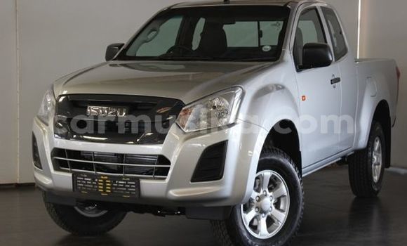 Buy Used Isuzu D–MAX Other Car in Beitbridge in Matabeleland South