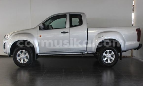 Buy Used Isuzu D–MAX Other Car in Beitbridge in Matabeleland South Buy Used Isuzu D–MAX Other Car in Beitbridge in Matabeleland South