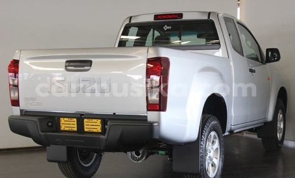 Buy Used Isuzu D–MAX Other Car in Beitbridge in Matabeleland South Buy Used Isuzu D–MAX Other Car in Beitbridge in Matabeleland South