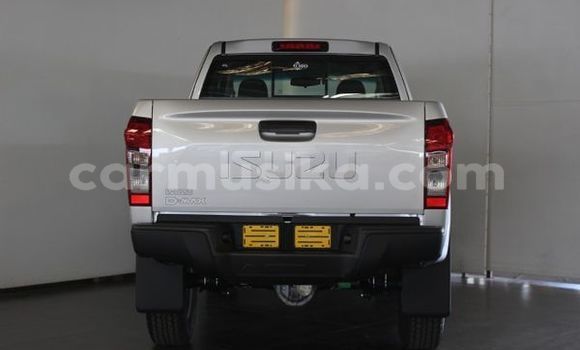 Buy Used Isuzu D–MAX Other Car in Beitbridge in Matabeleland South Buy Used Isuzu D–MAX Other Car in Beitbridge in Matabeleland South