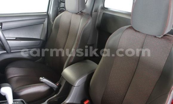 Buy Used Isuzu D–MAX Other Car in Beitbridge in Matabeleland South Buy Used Isuzu D–MAX Other Car in Beitbridge in Matabeleland South